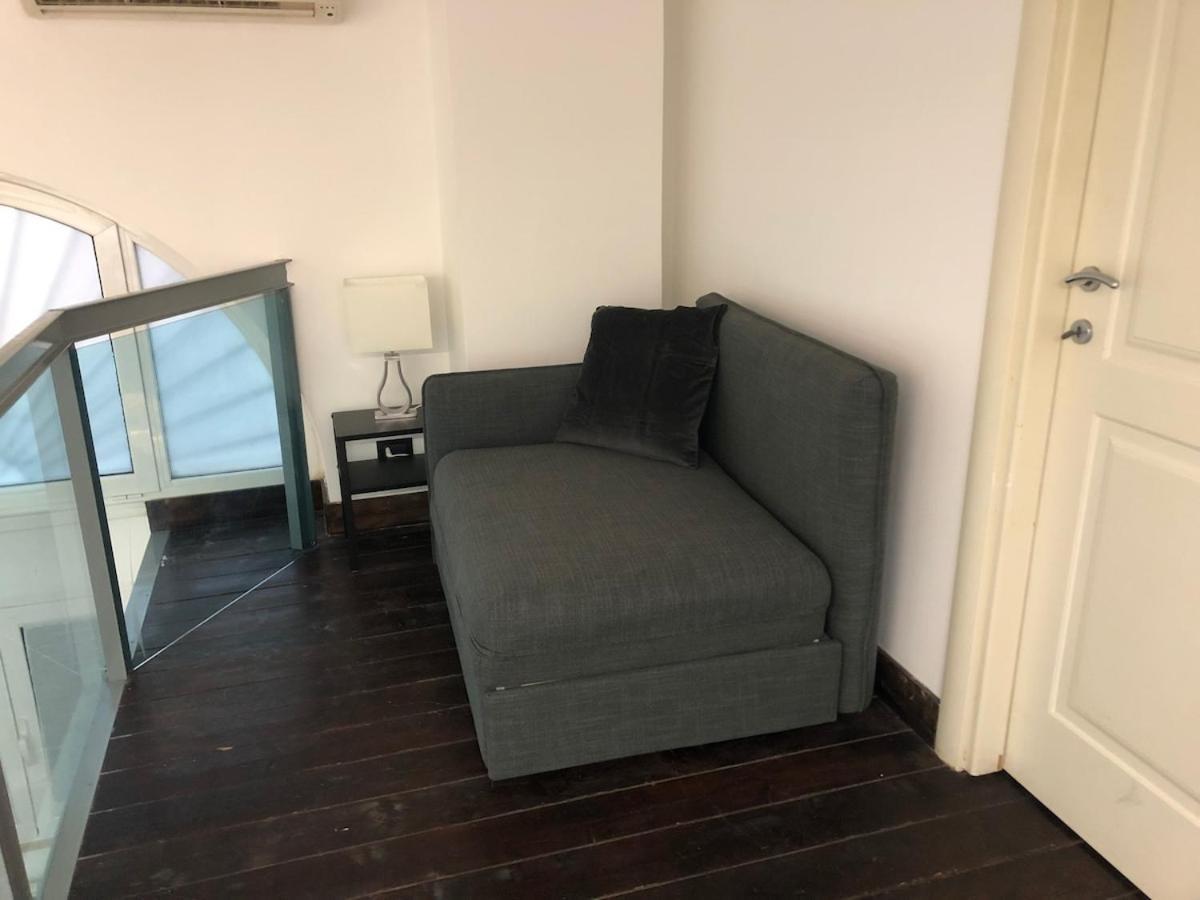 Loft In Old Town Near Termini Station And Appartamento *
