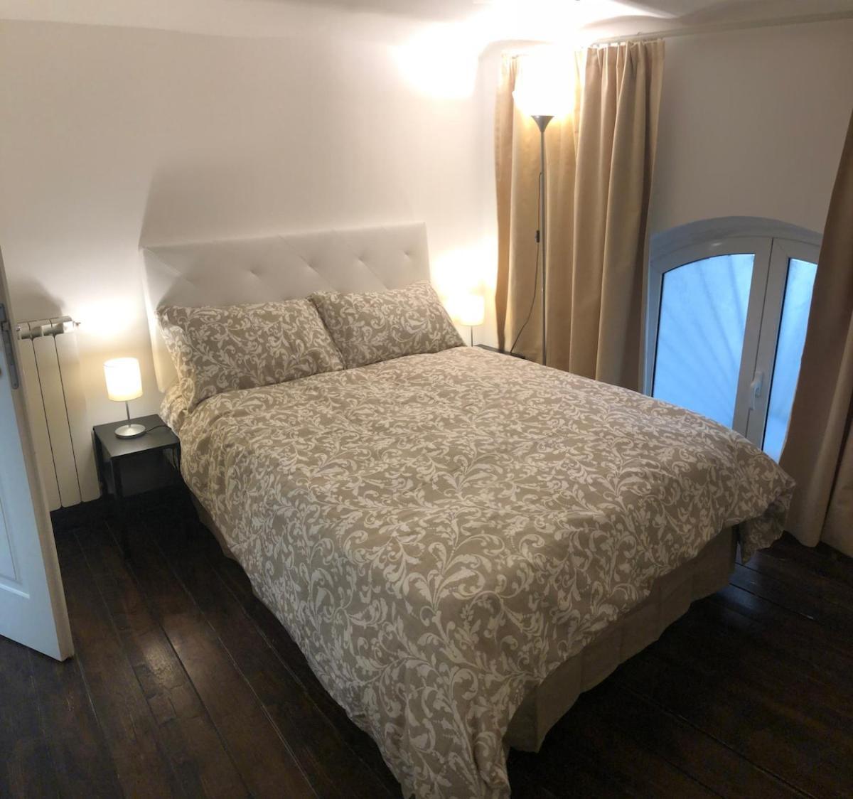 Loft In Old Town Near Termini Station And Appartamento