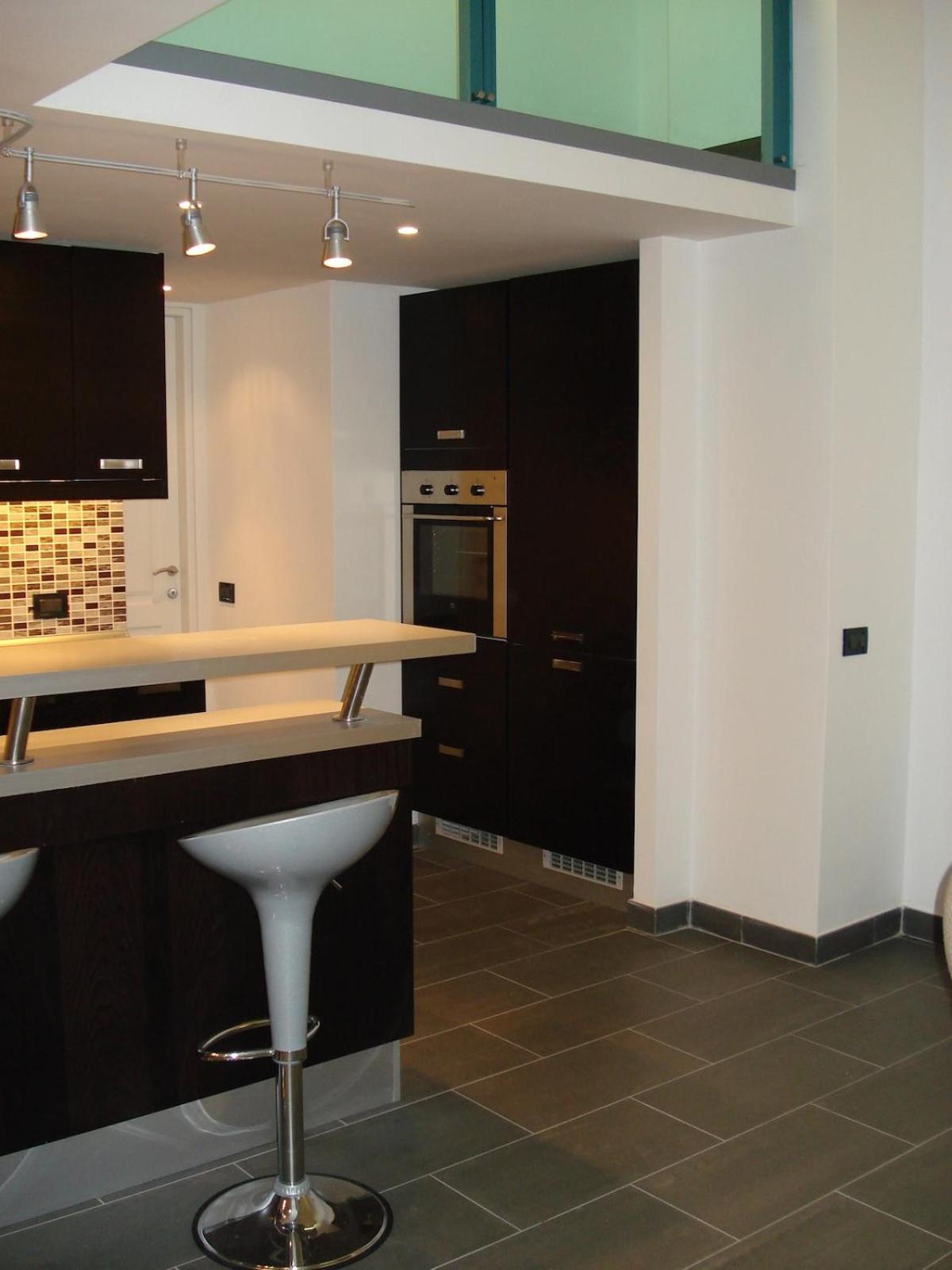 Loft In Old Town Near Termini Station And Appartamento Roma